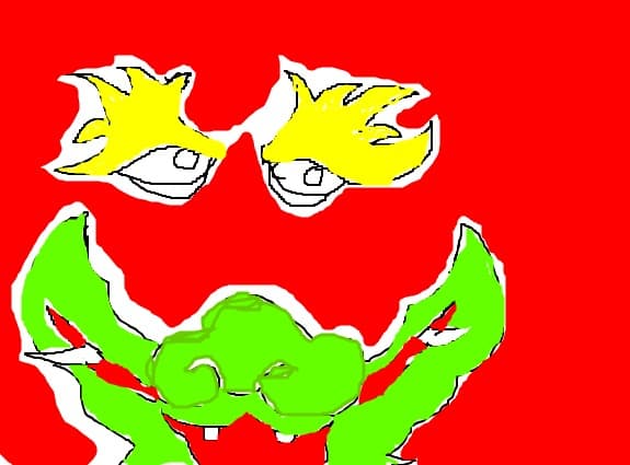 dragon