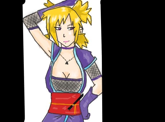 Temari