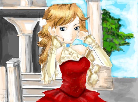 anime