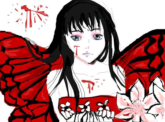 blood