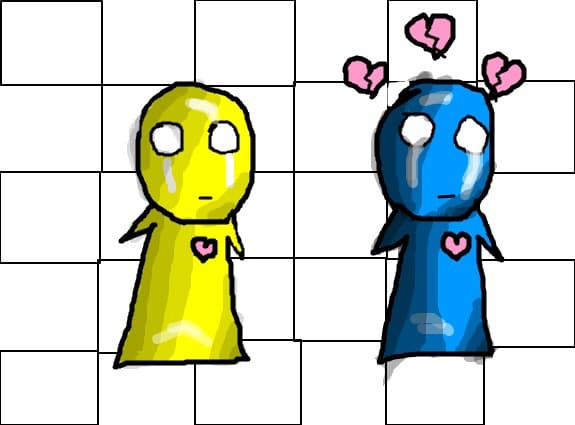 omuletzi emo de pe net