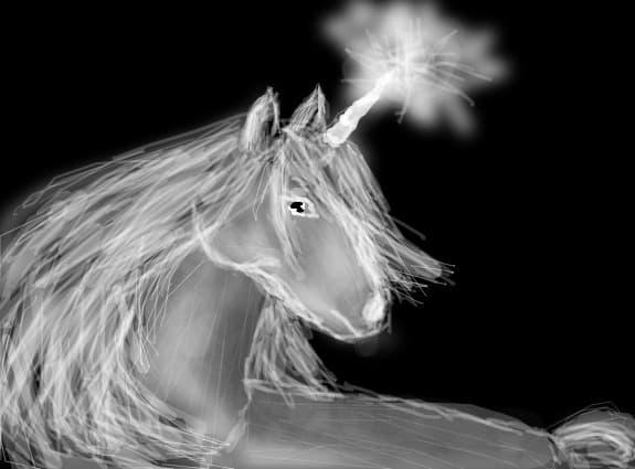 unicorn