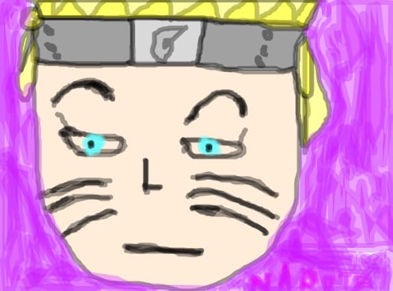 naruto