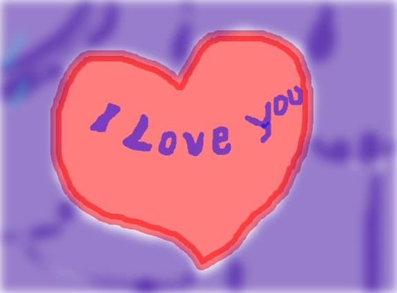 I Love you