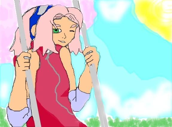 sakura