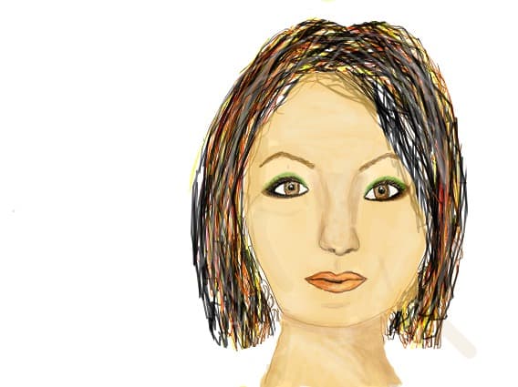 Girl