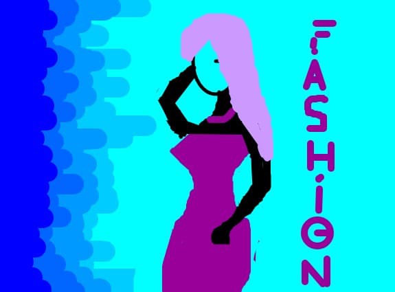 fashion girl
