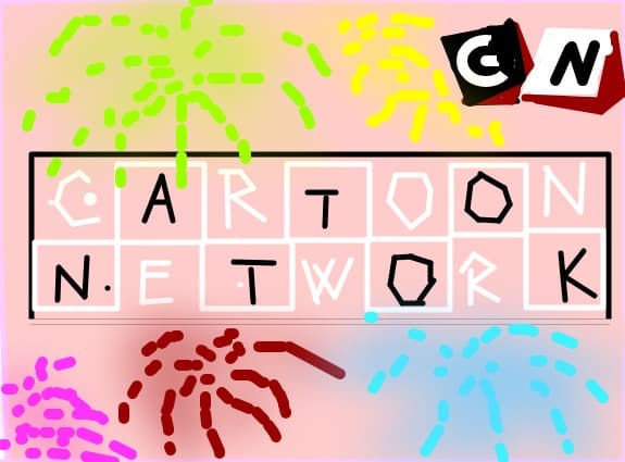 cartoon network