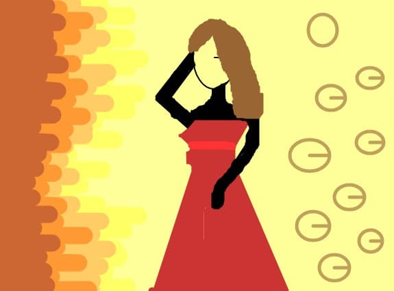 fashion queen