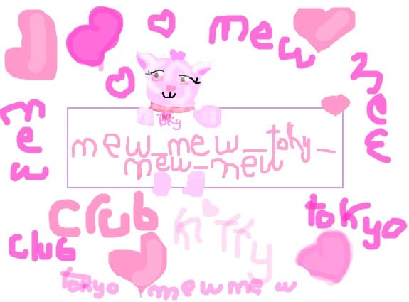 club mew