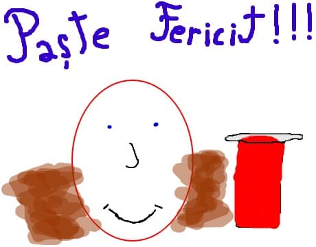 Pashte Fericit