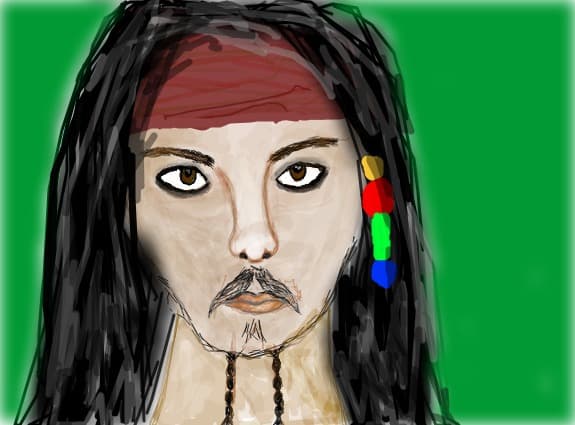 Jack Sparrow
