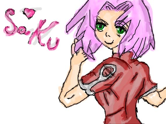 Sakura