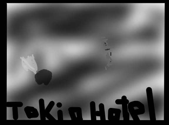 tokio hotel