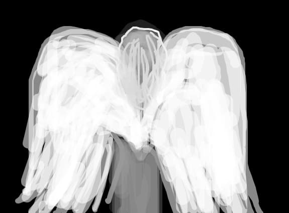 angel