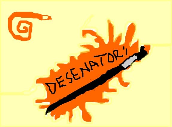 desenatori
