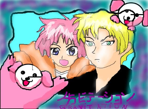 shuichi and yuki (poza)