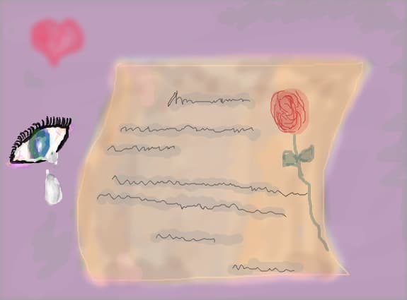 letter