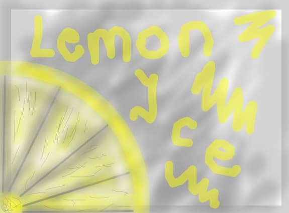 Lemon Ice