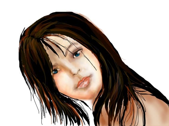 portret .. al2lea