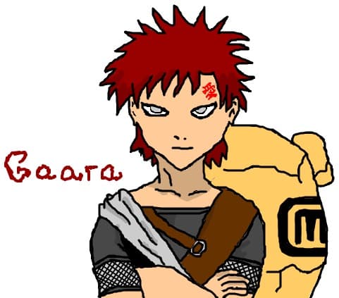 Gaara