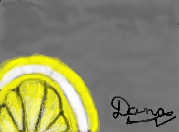 Lemon