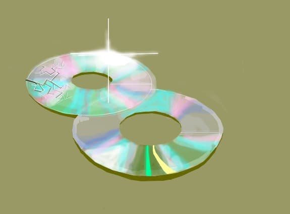 CD-uri...