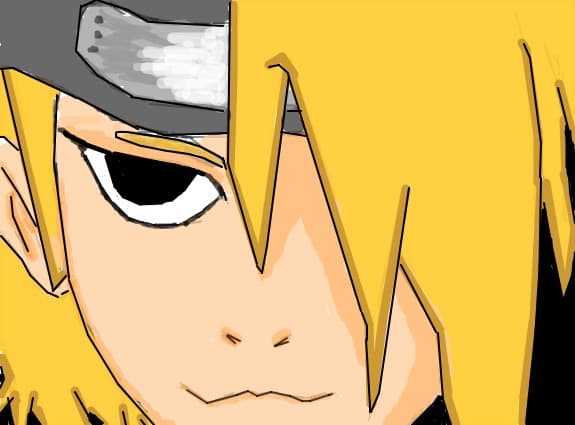 deidara