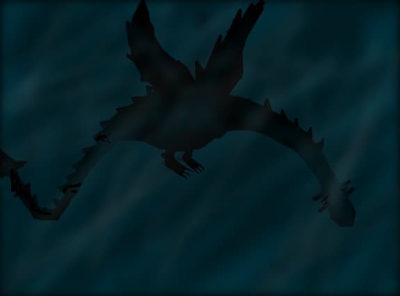 dragon
