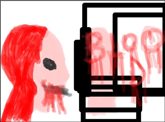 morgue666