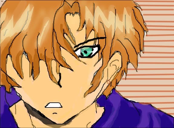 Eiri Yuki (gravitation OVA)
