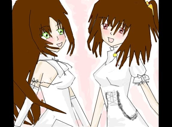 Friends forever(yo si eu_hinata)