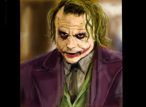The Joker
