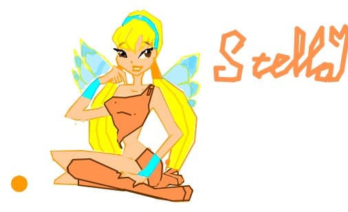 stella