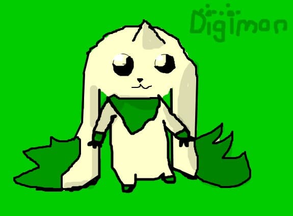 DIGIMONUL PREFERAT