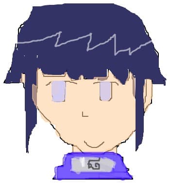 hinata