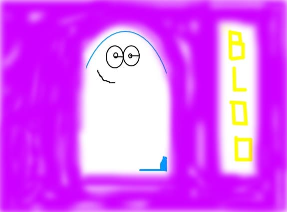 bloo