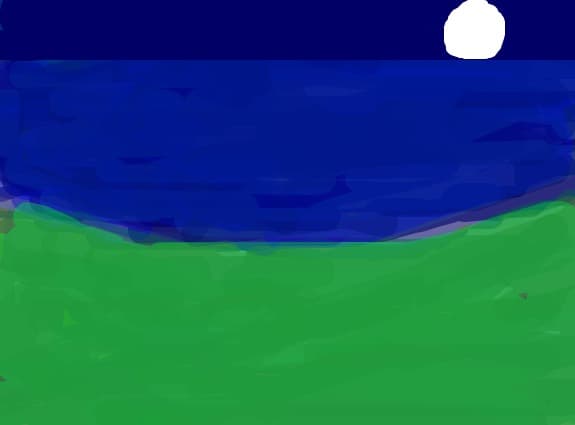 UNFINISHED