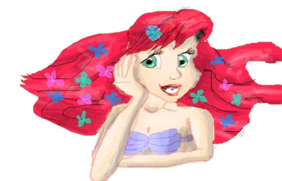 Desen 33768 modificat:ariel