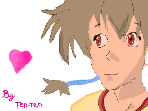 anime girl