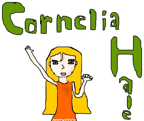 cornelia hale  mia loat 1 ora sper sa va placa