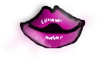 lips