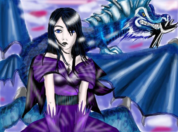 Dragon Rider
