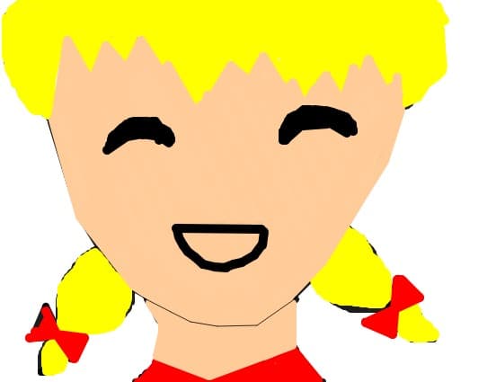 portret
