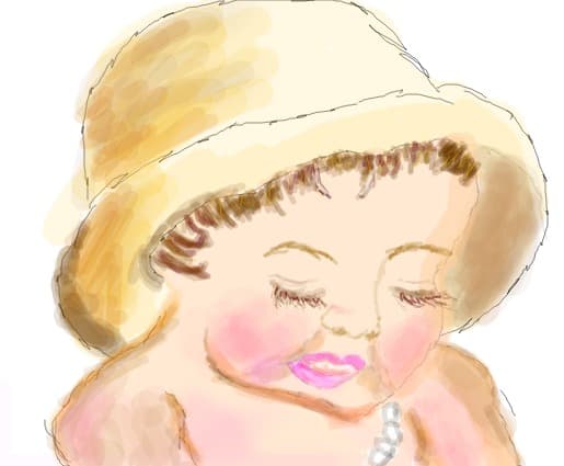 Little Girl