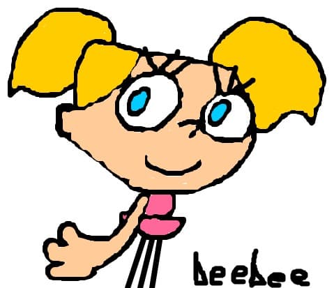 dee dee