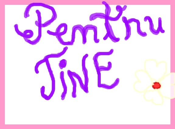 pentru tine