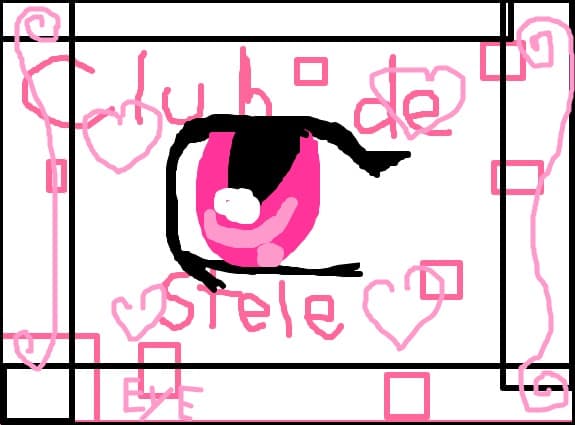 club de **** stele