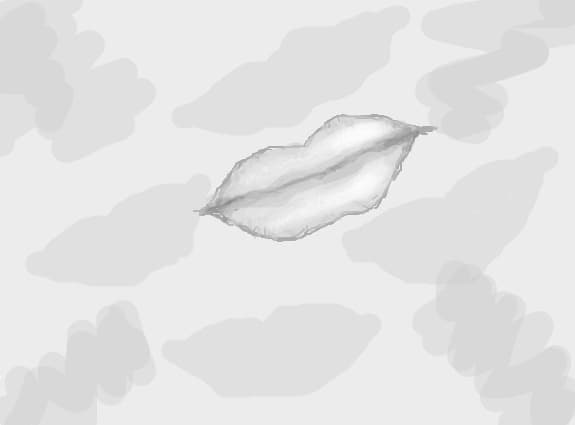 lips