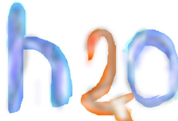 h2o